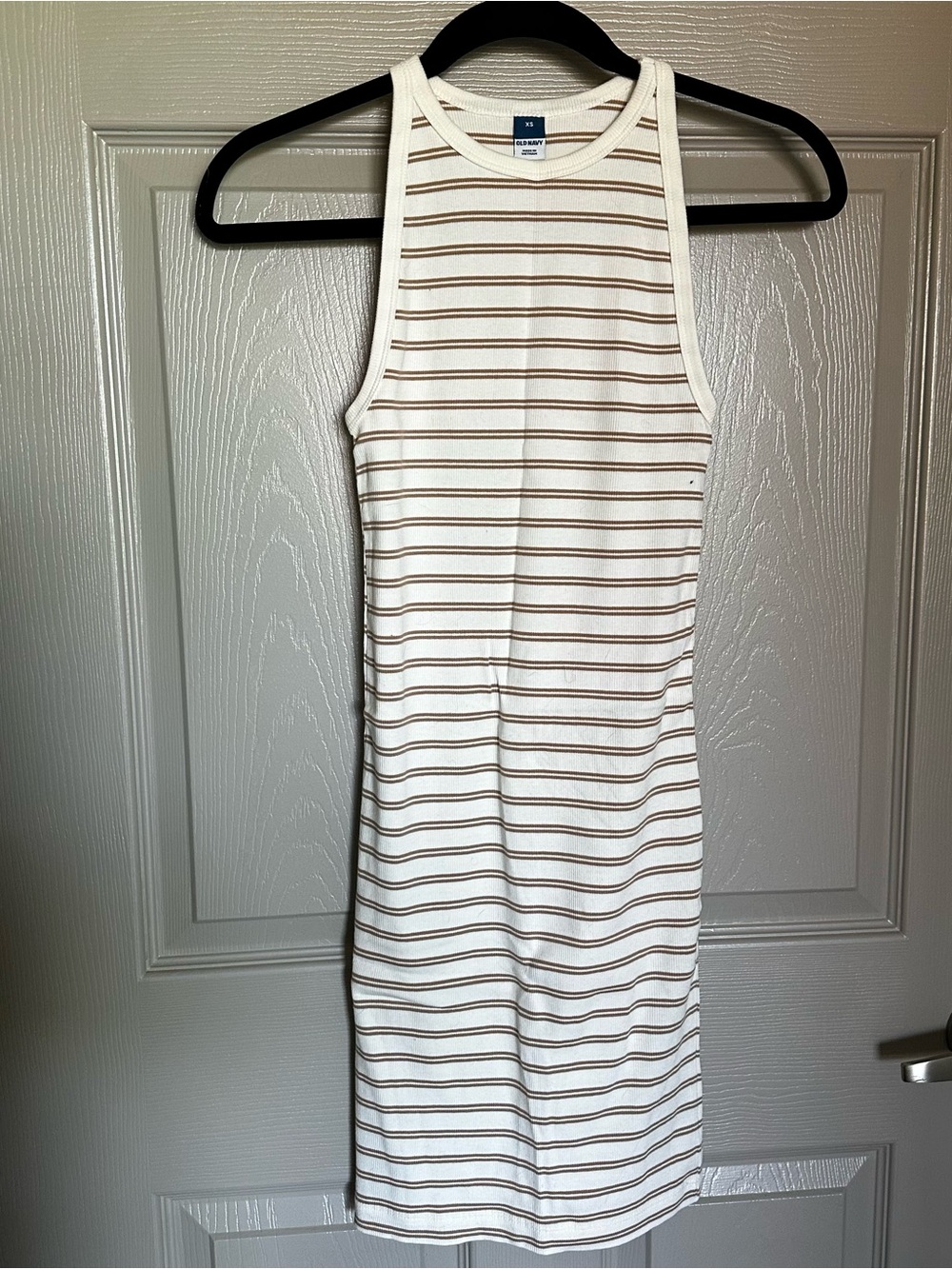 Old Navy Above Knee Tank Dress